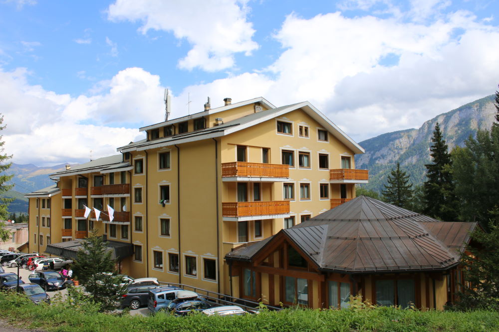 Park Hotel Folgarida