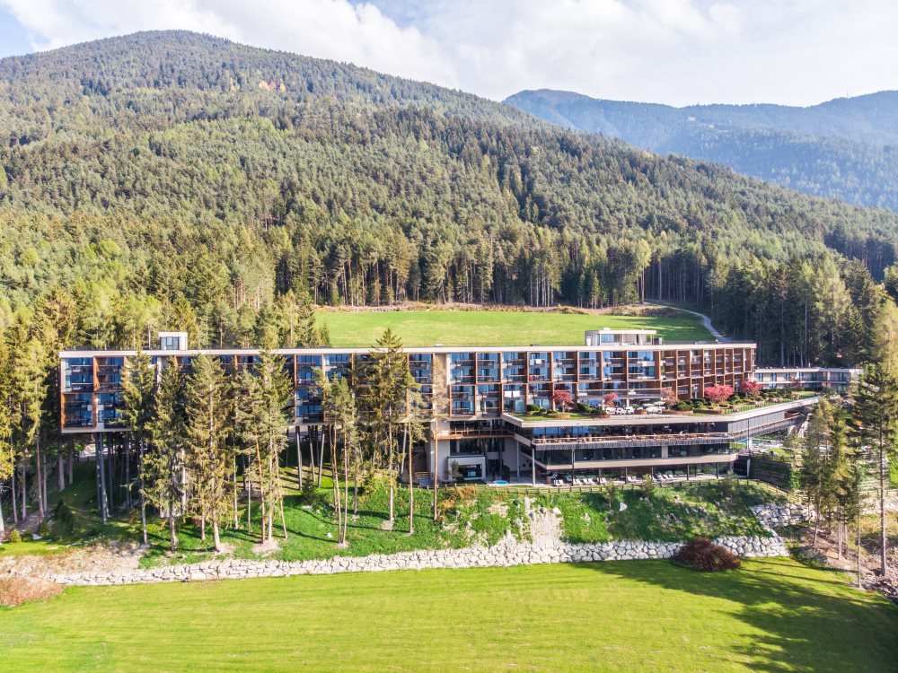 My Arbor Plose Wellness Hotel Wellnessurlaub Südtirol